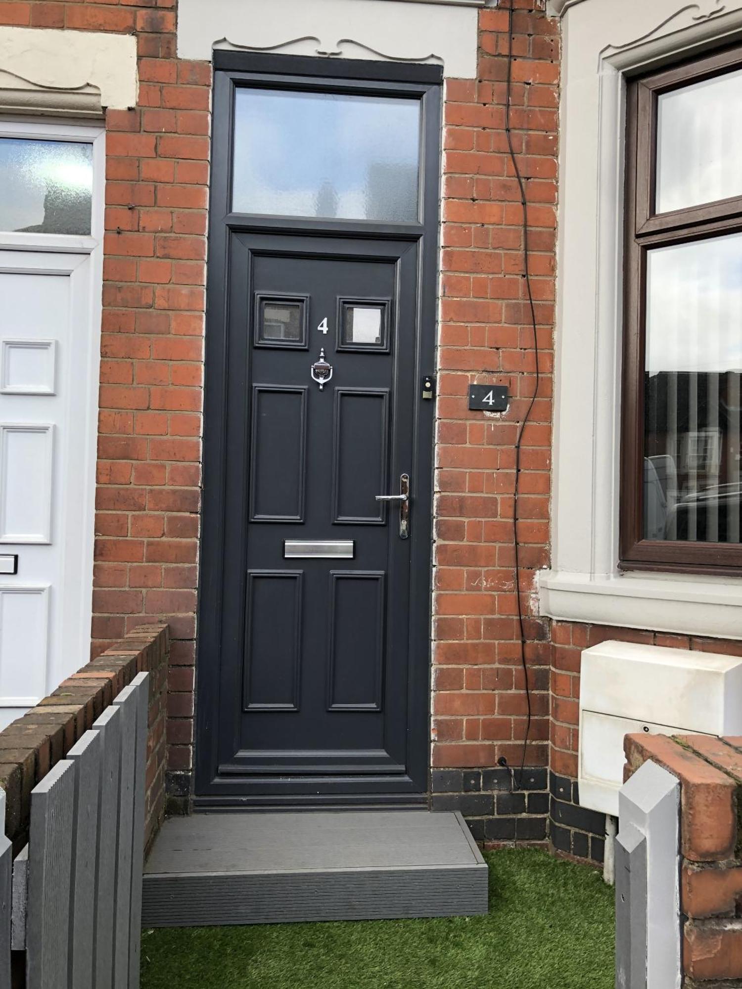 Holiday home Executive Or Large Family 5-bed House - Hosted By Hutch Lifestyle