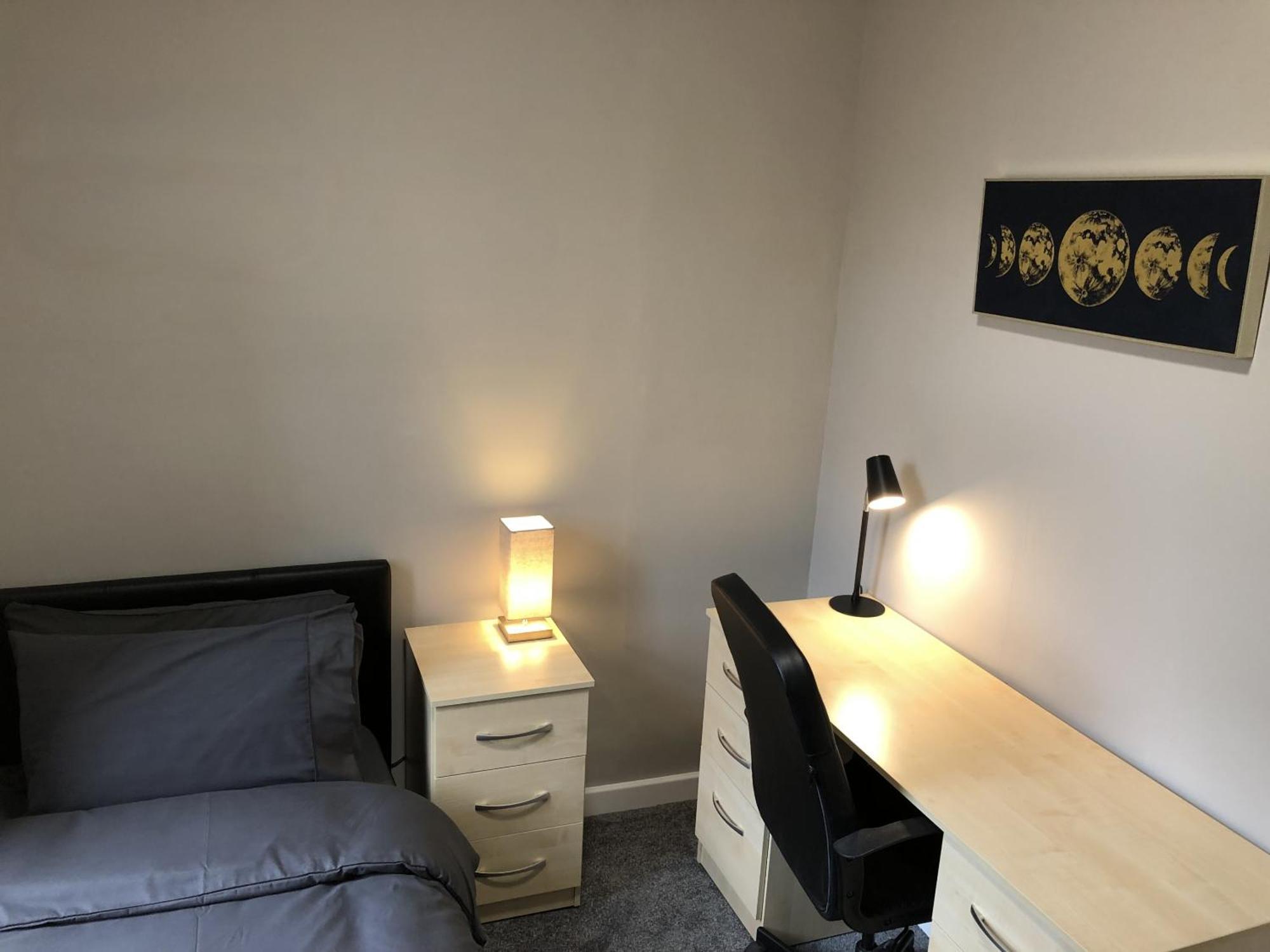 Holiday home Executive Or Large Family 5-bed House - Hosted By Hutch Lifestyle *
