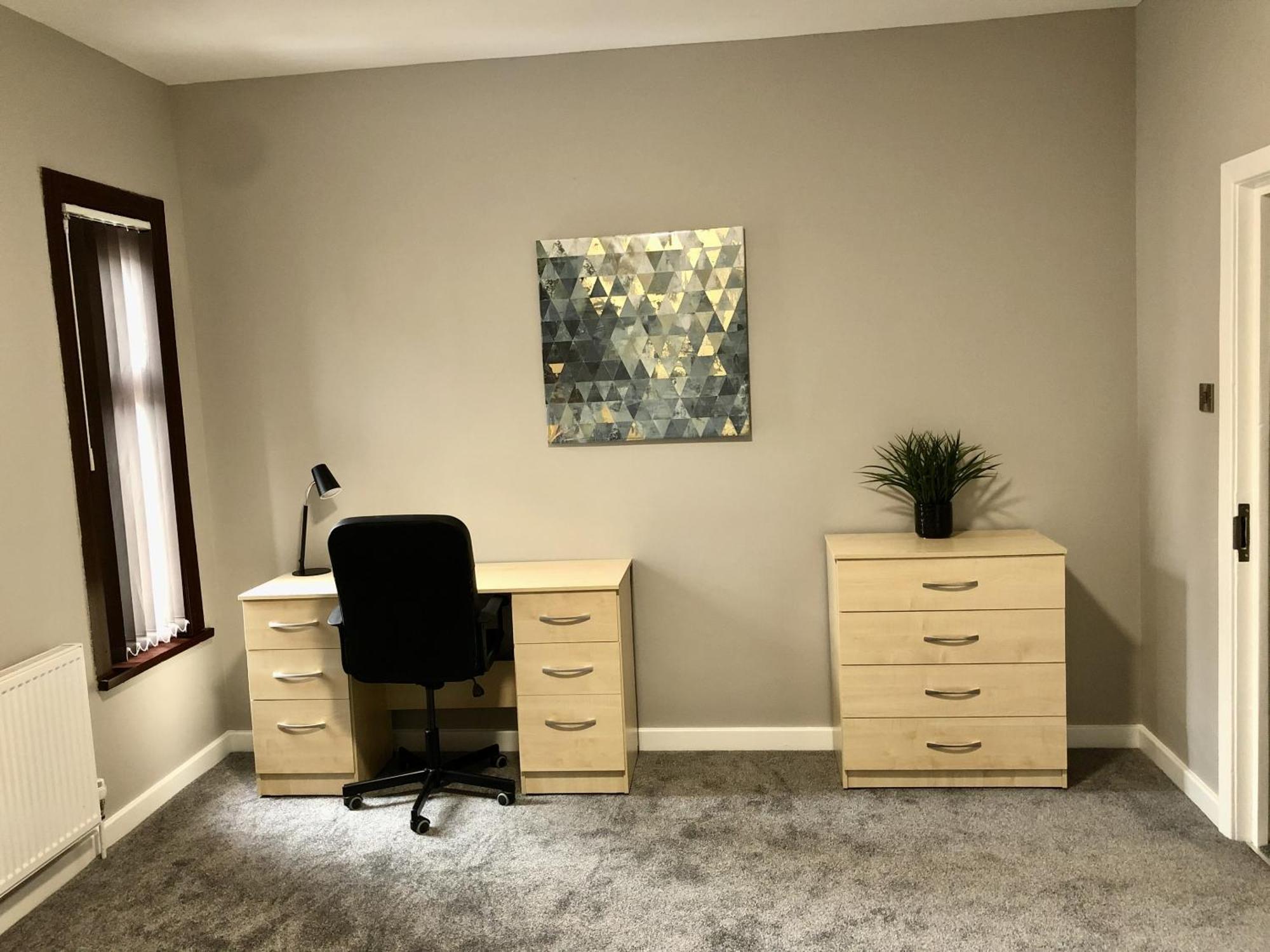 Holiday home Executive Or Large Family 5-bed House - Hosted By Hutch Lifestyle