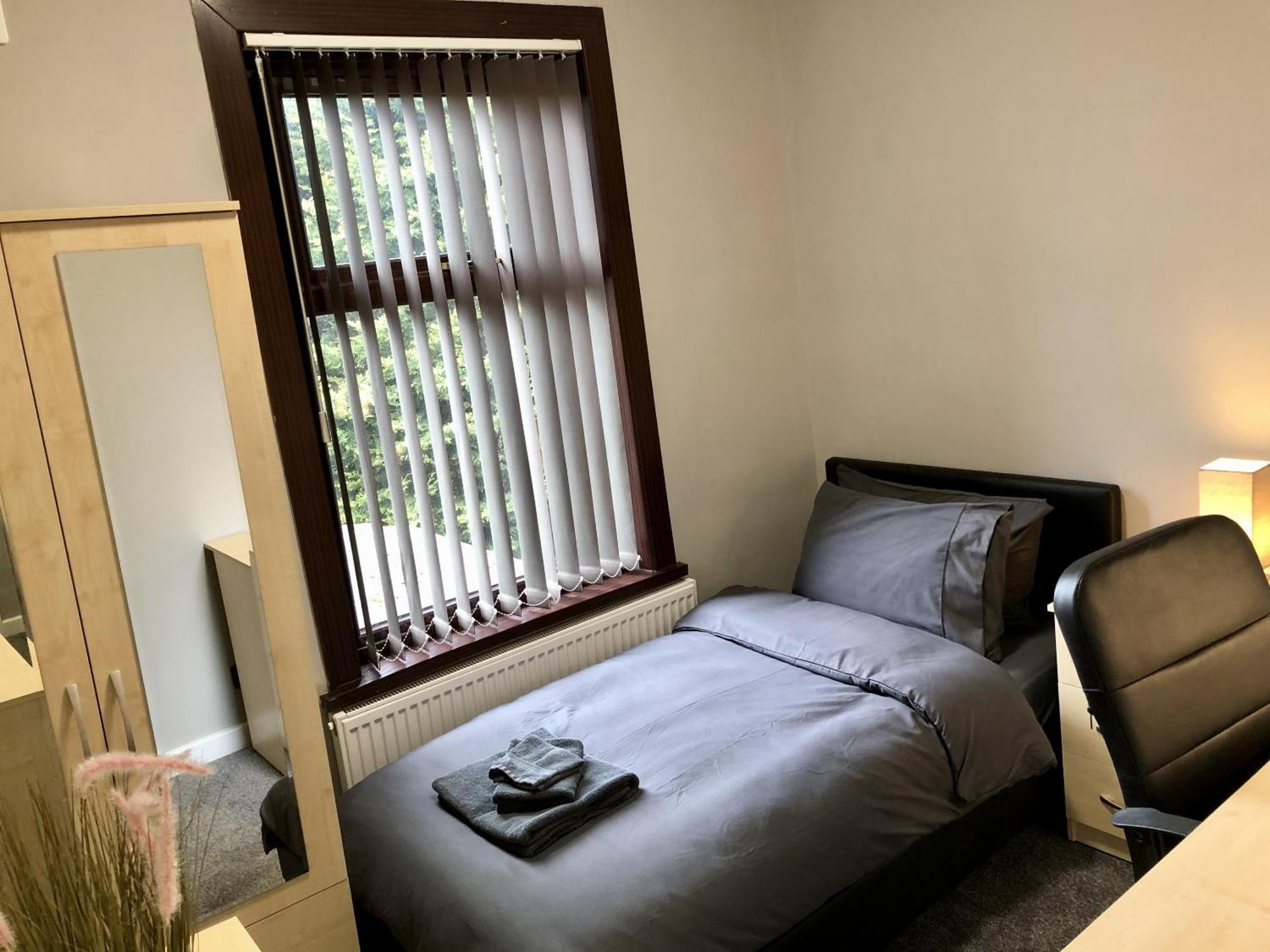 Executive Or Large Family 5-bed House - Hosted By Hutch Lifestyle Coventry