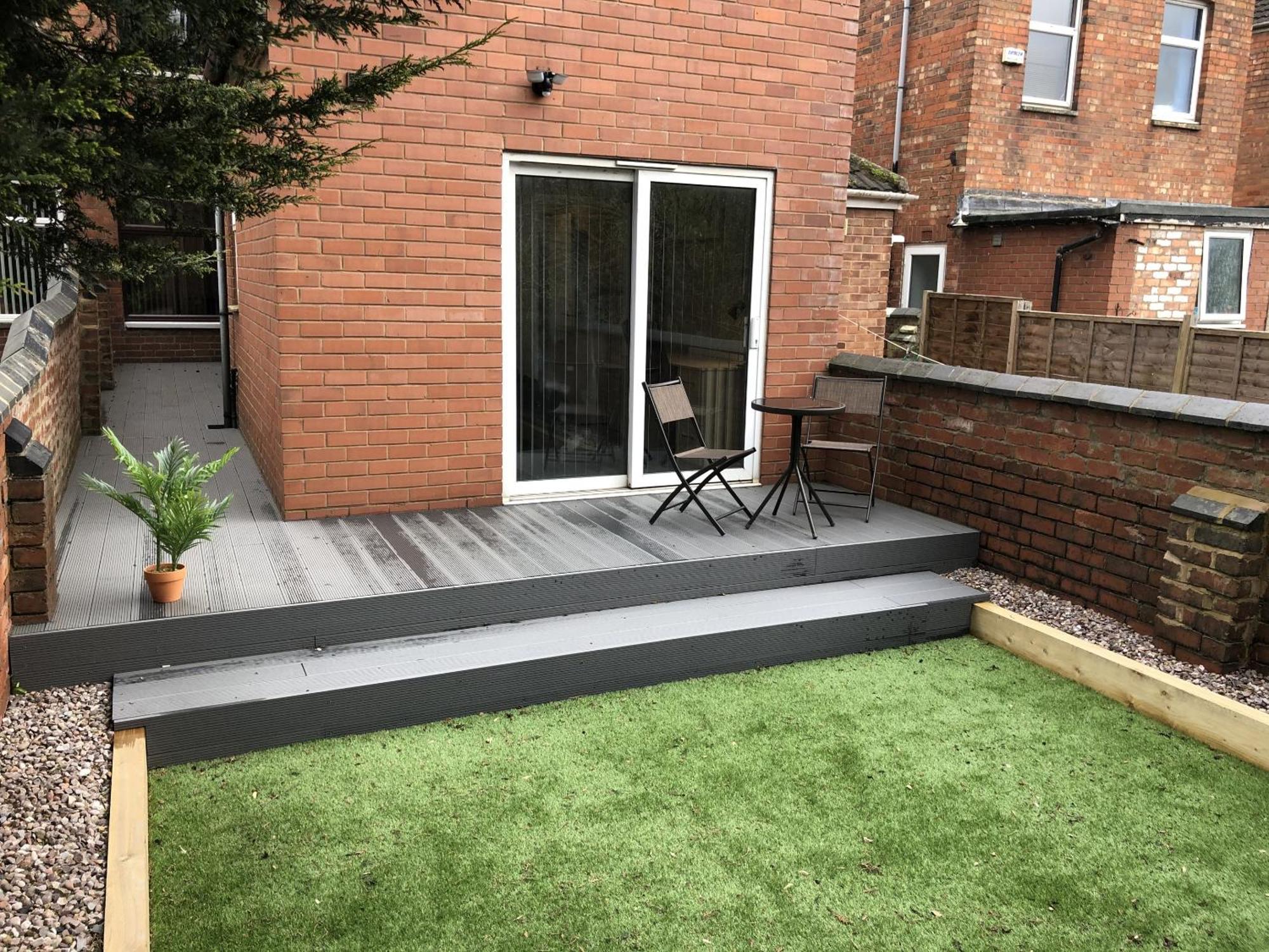 Executive Or Large Family 5-bed House - Hosted By Hutch Lifestyle Holiday home *