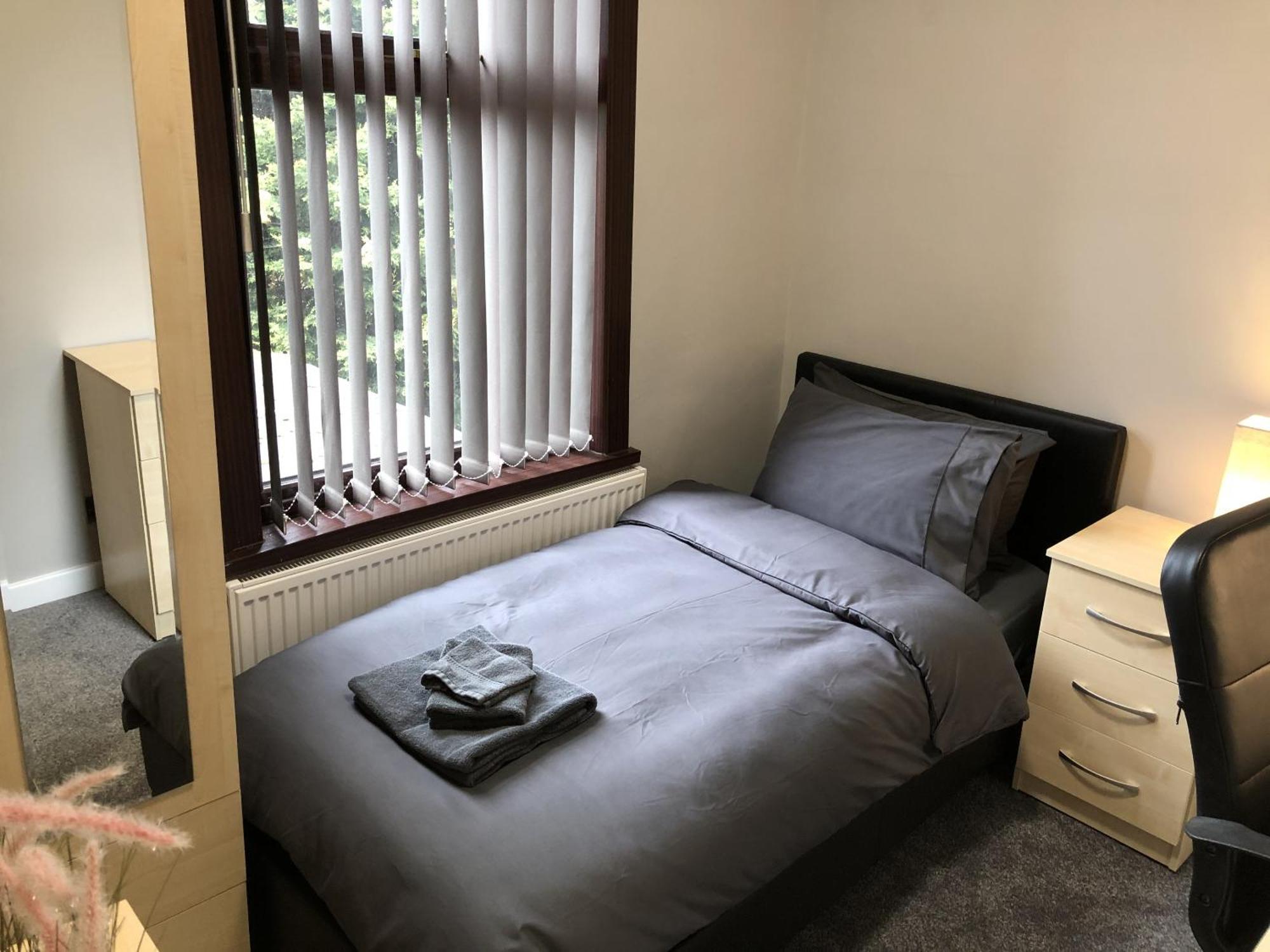 Executive Or Large Family 5-bed House - Hosted By Hutch Lifestyle Holiday home